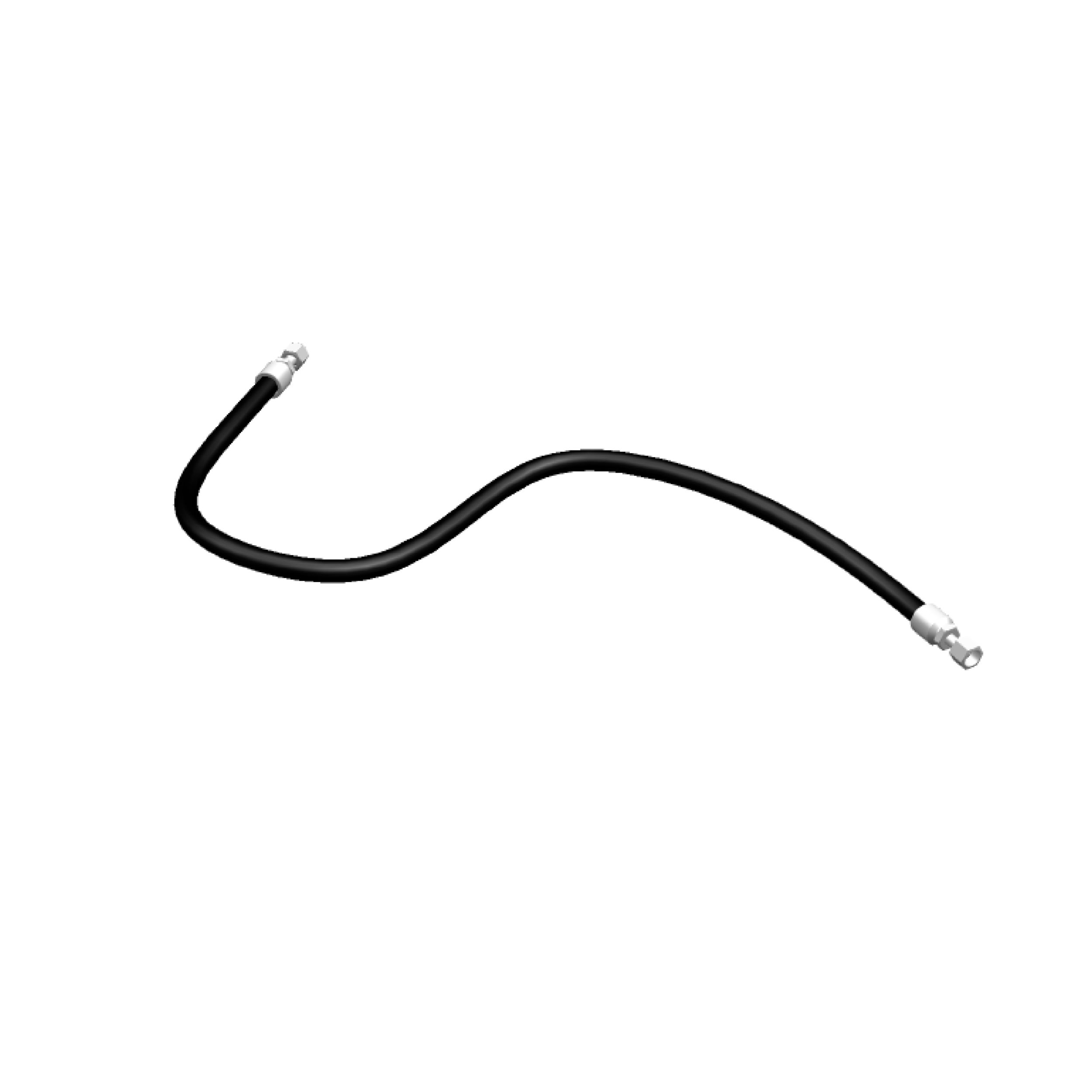 168-4128: Hose Assembly 1684128 купить
