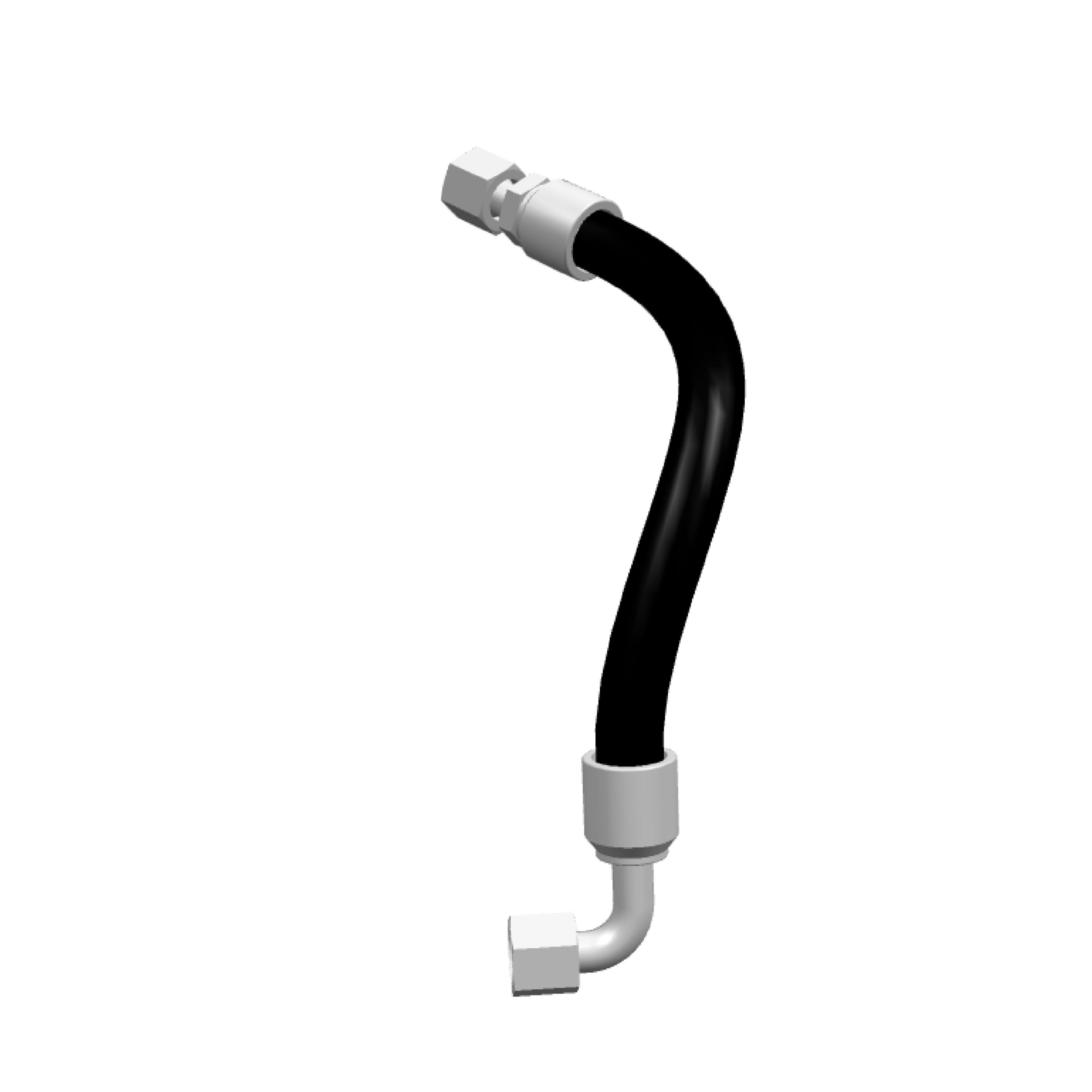 Шланг в сборе