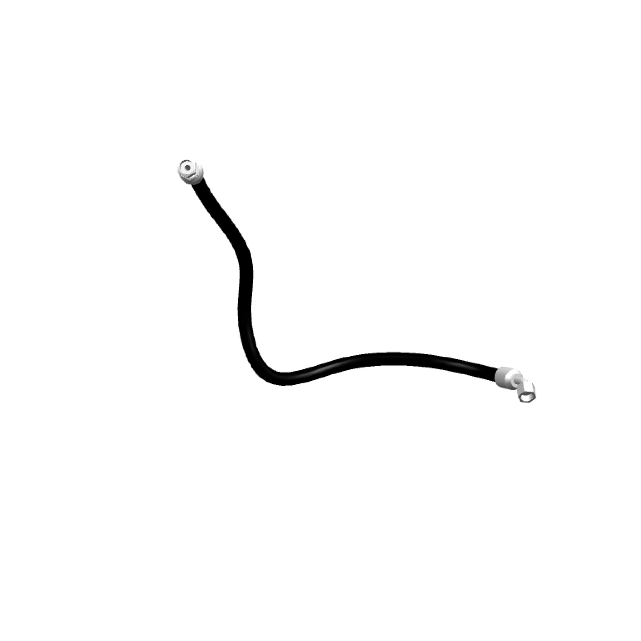 Шланг в сборе