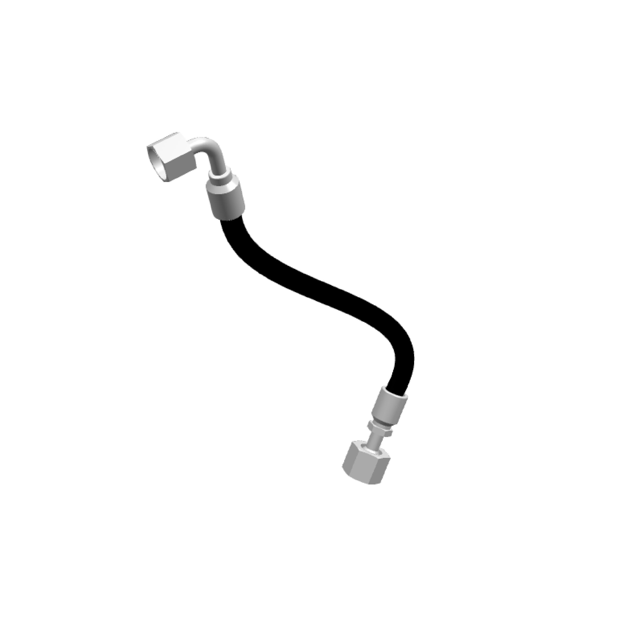 169-3314: Hose Assembly 1693314 купить
