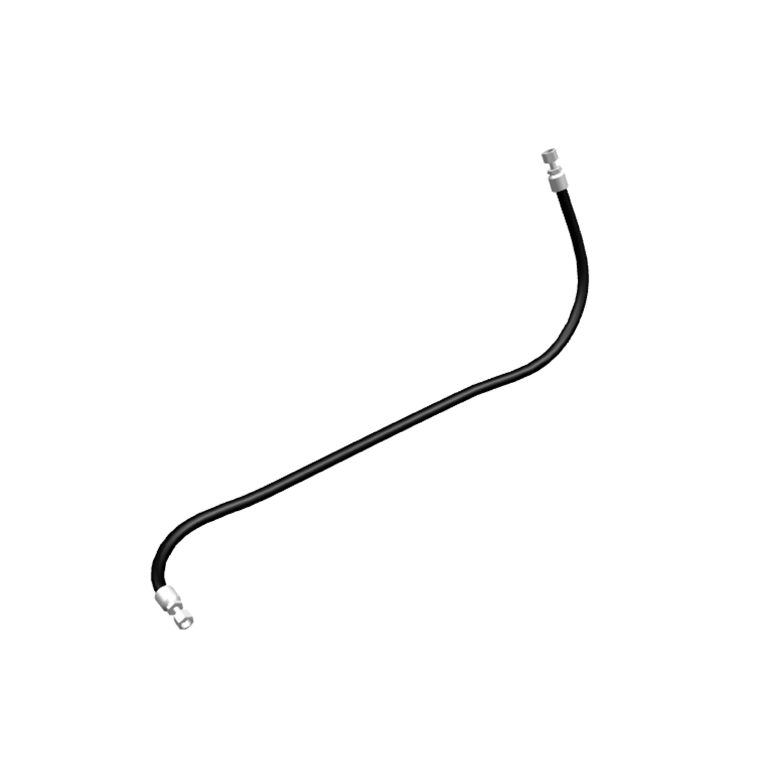 ШЛАНГ В СБОРЕ