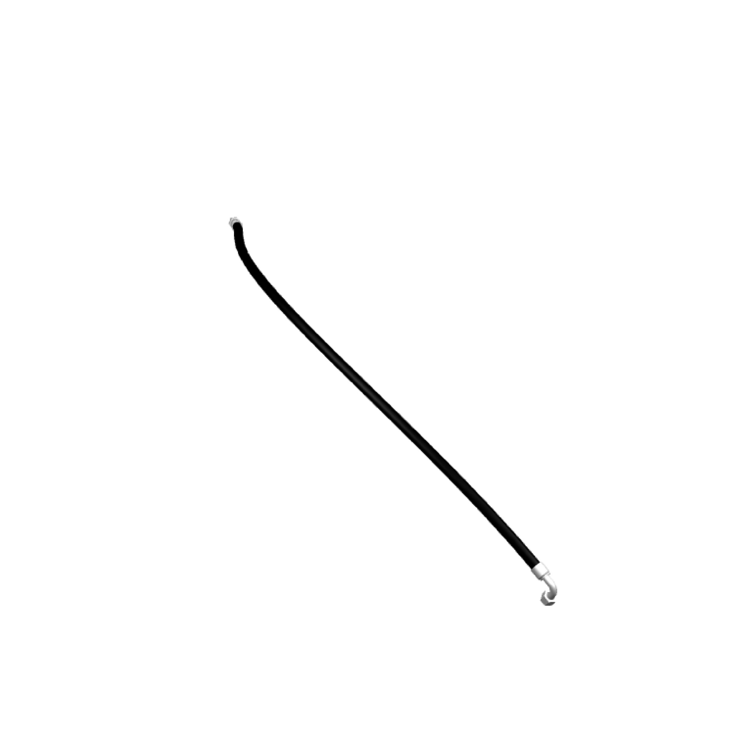 164-5851: Шланг в сборе