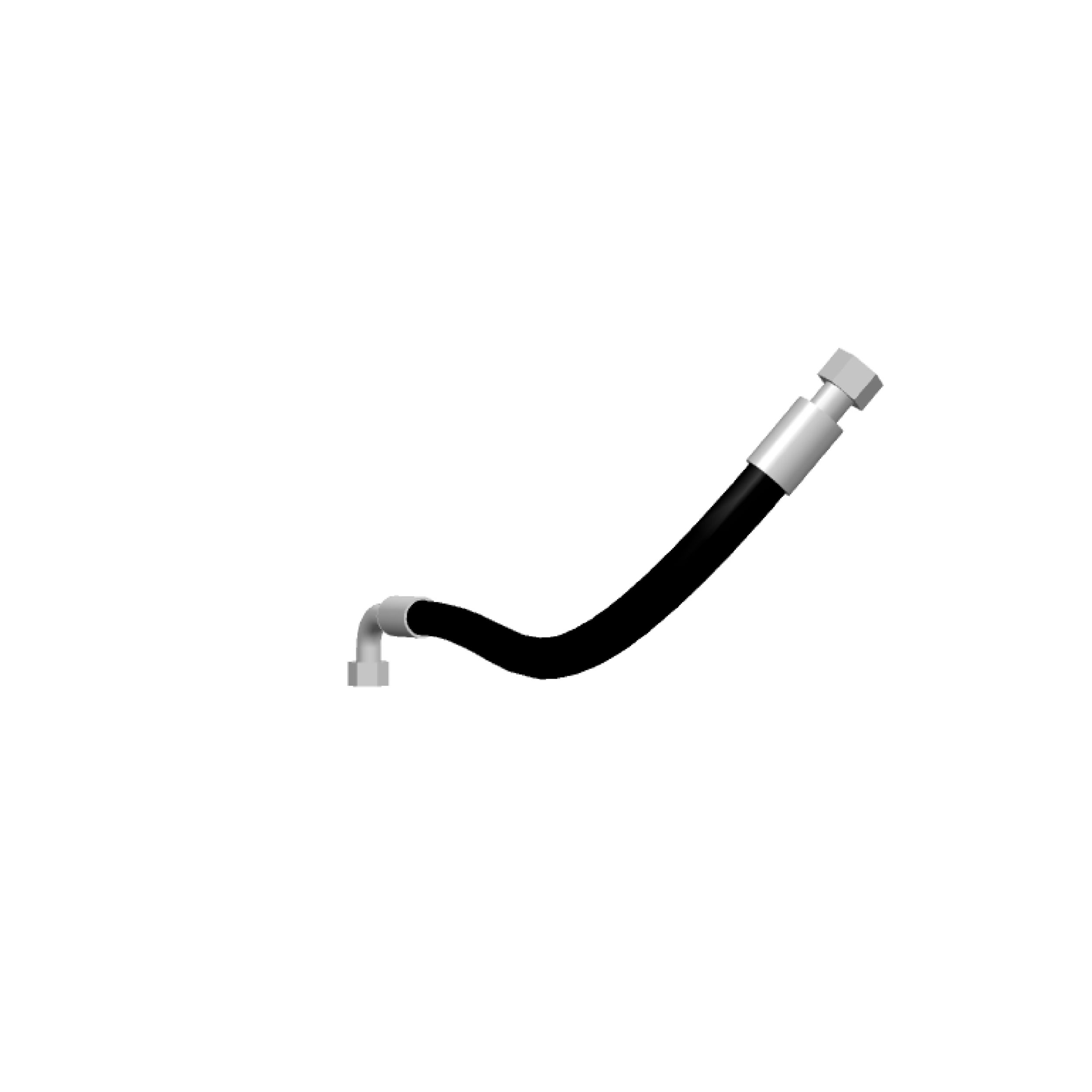 168-9712: Hose Assembly 1689712 купить