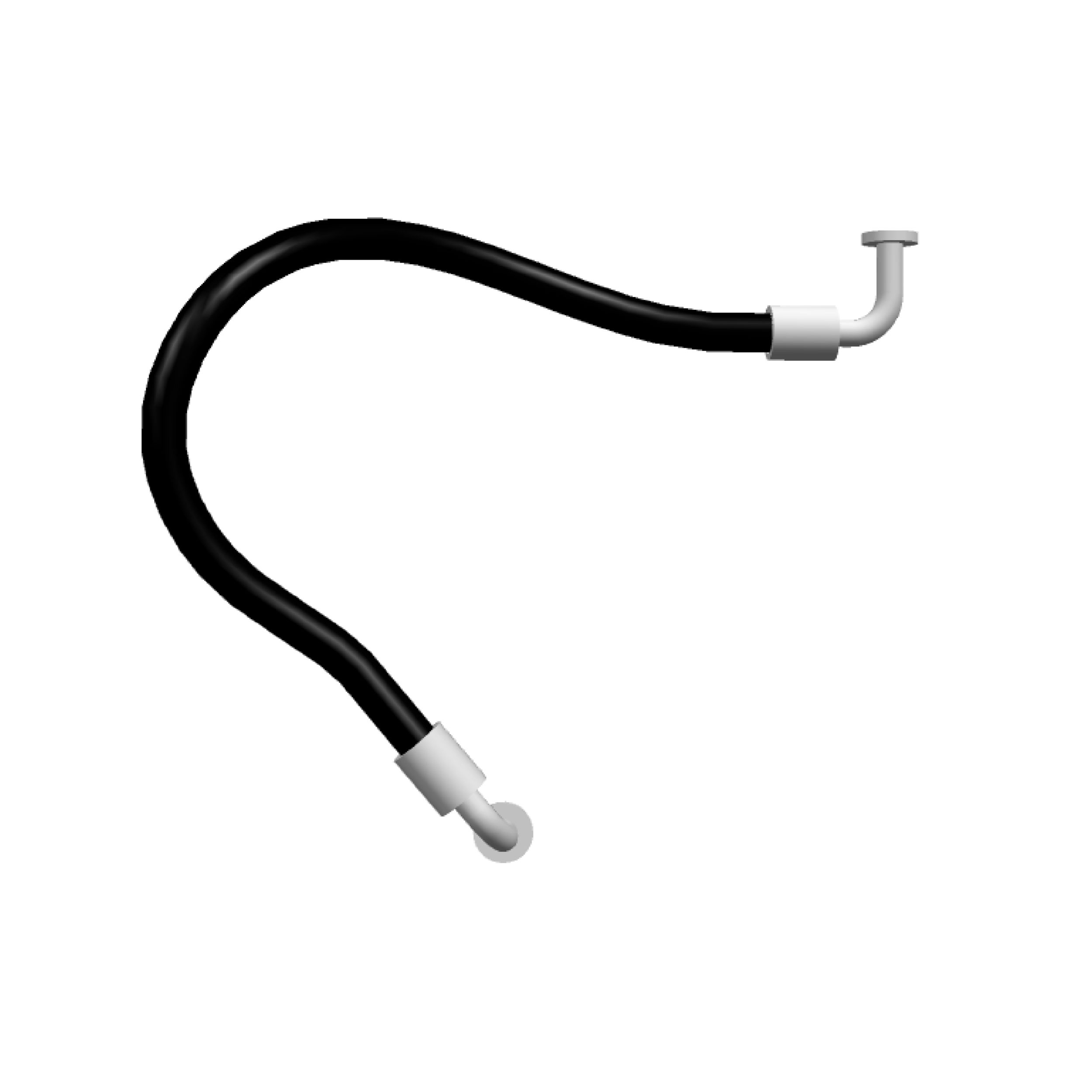 167-7642: Hose Assembly 1677642 купить