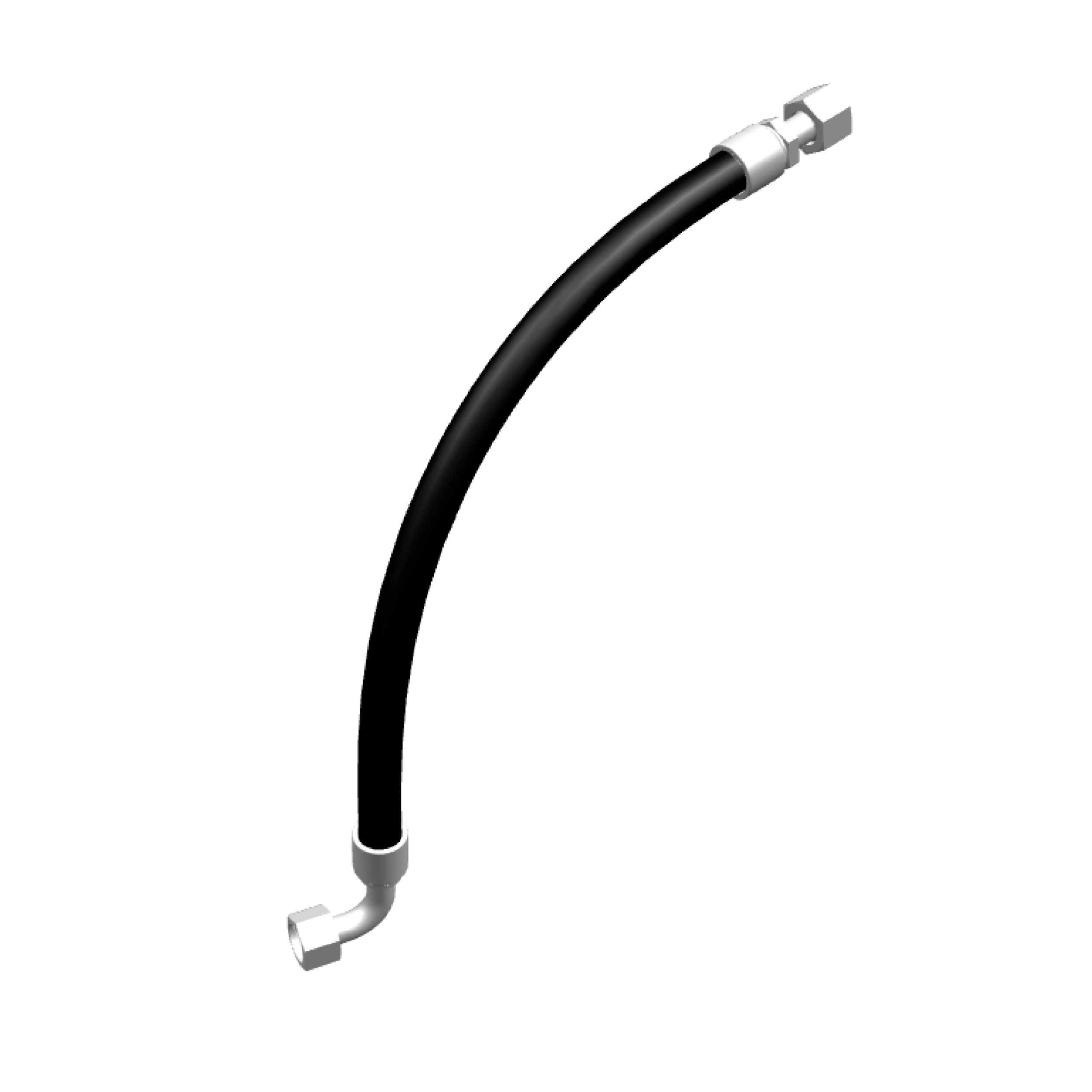 166-8553: HOSE AS. 1668553 купить