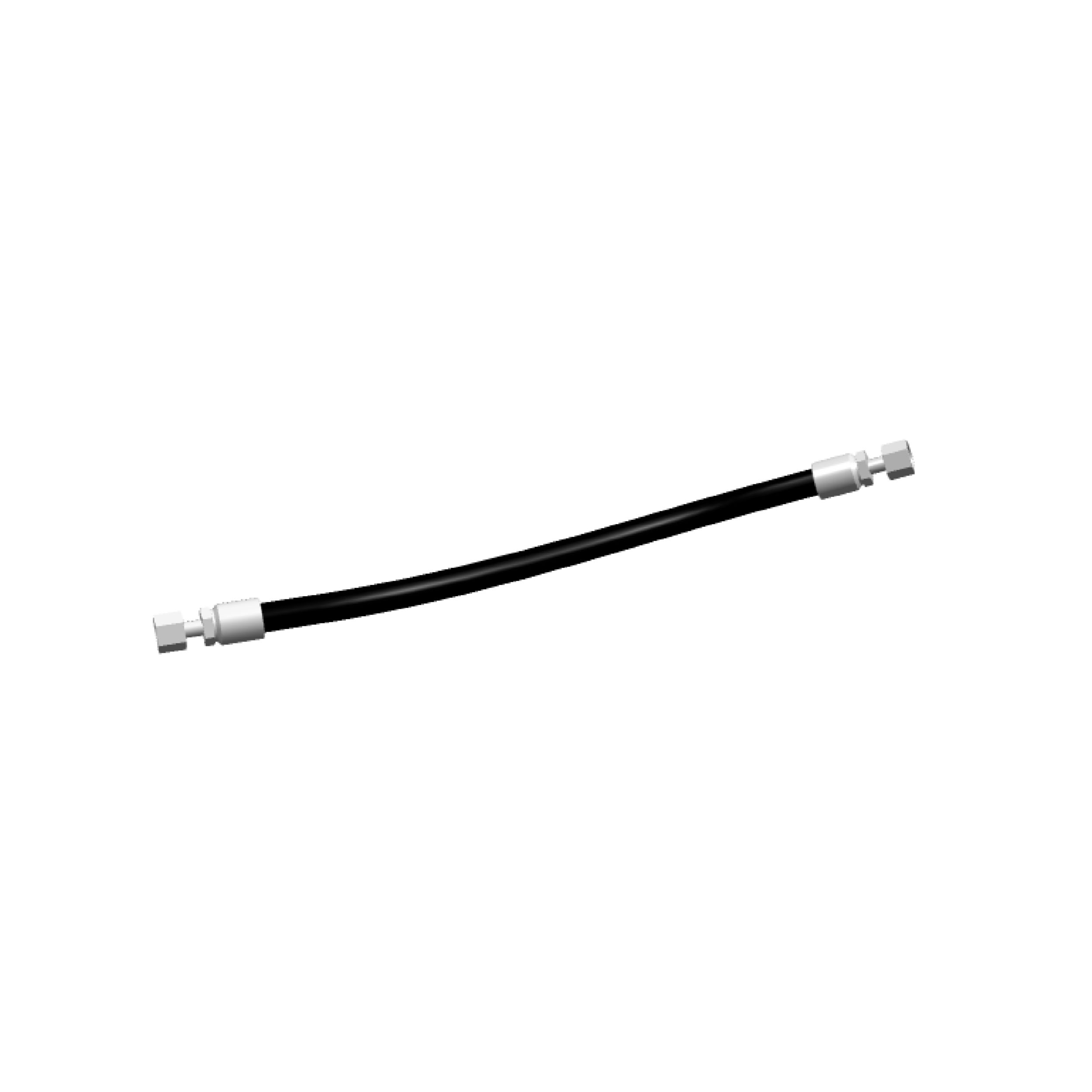 Шланг в сборе