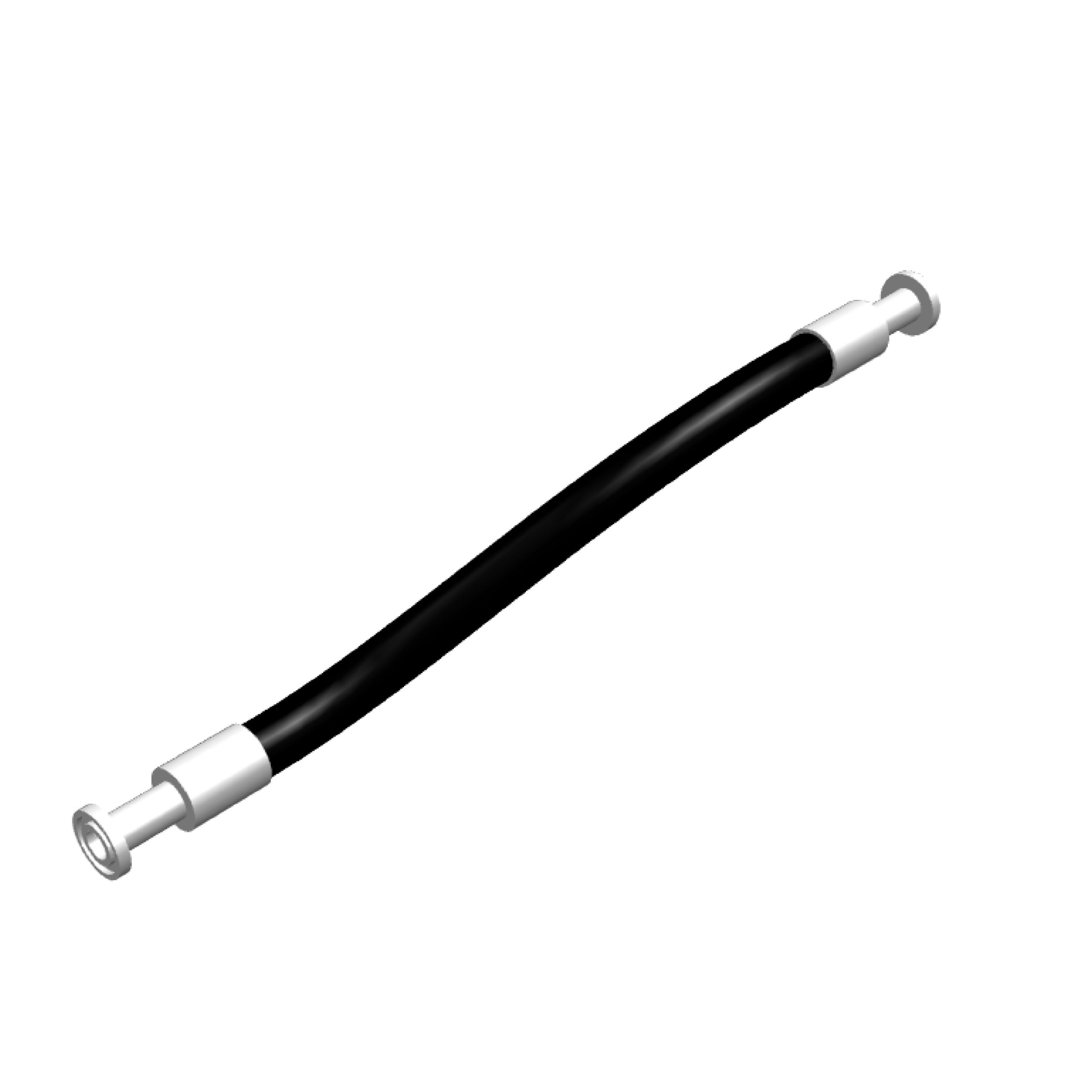 168-4397: Hose Assembly 1684397 купить