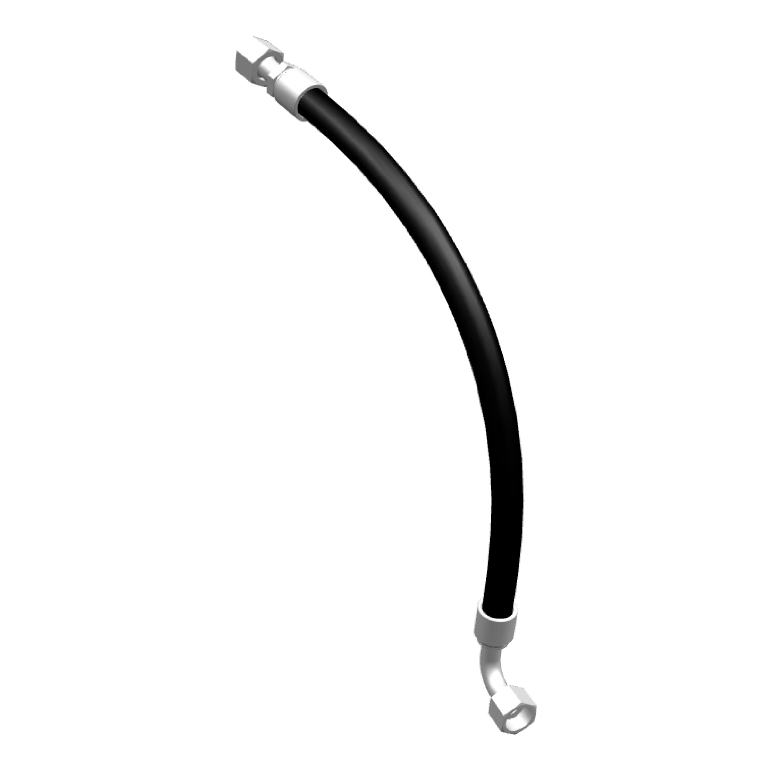 166-8553: HOSE AS. 1668553 купить