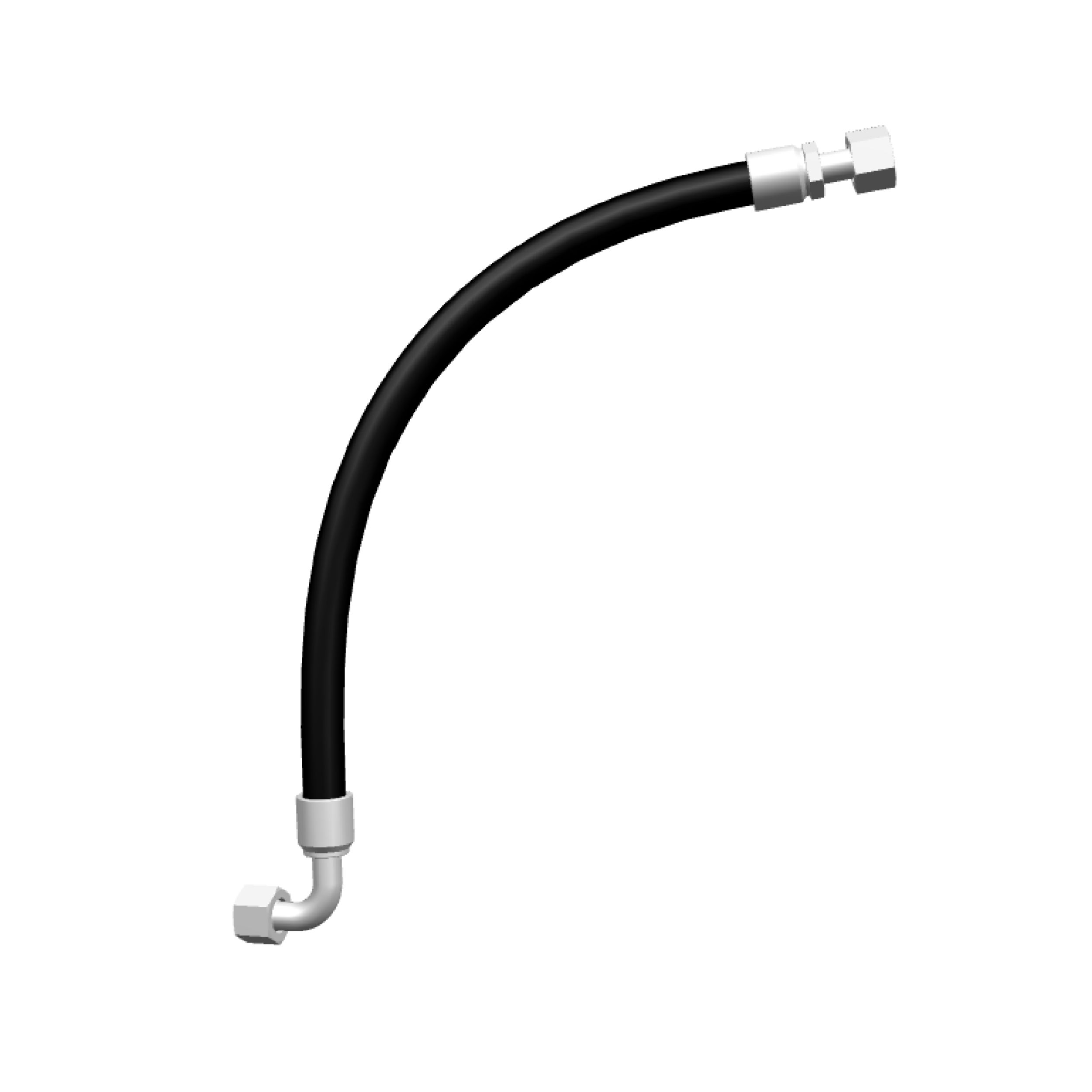 166-8553: HOSE AS. 1668553 купить