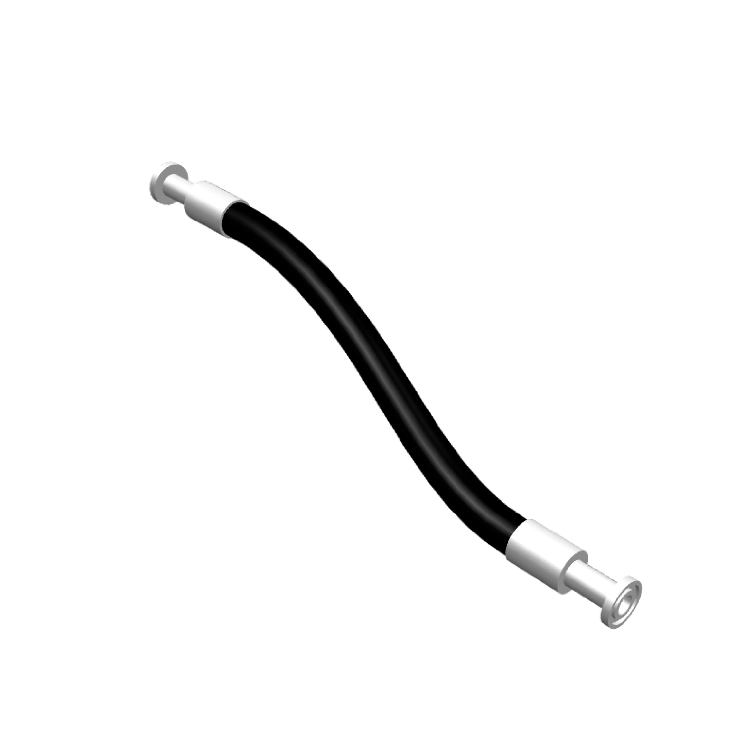 168-4397: Hose Assembly 1684397 купить