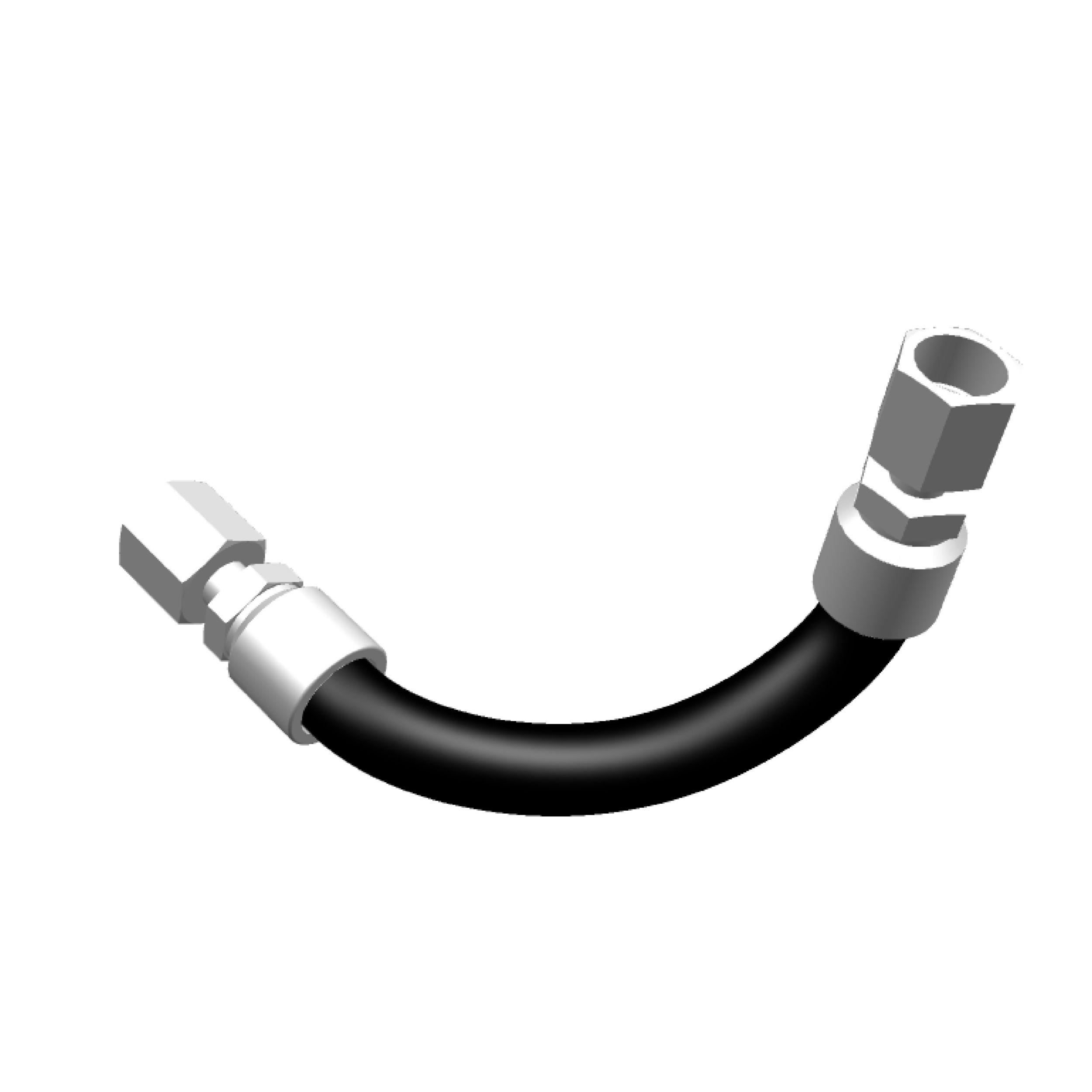 Шланг в сборе