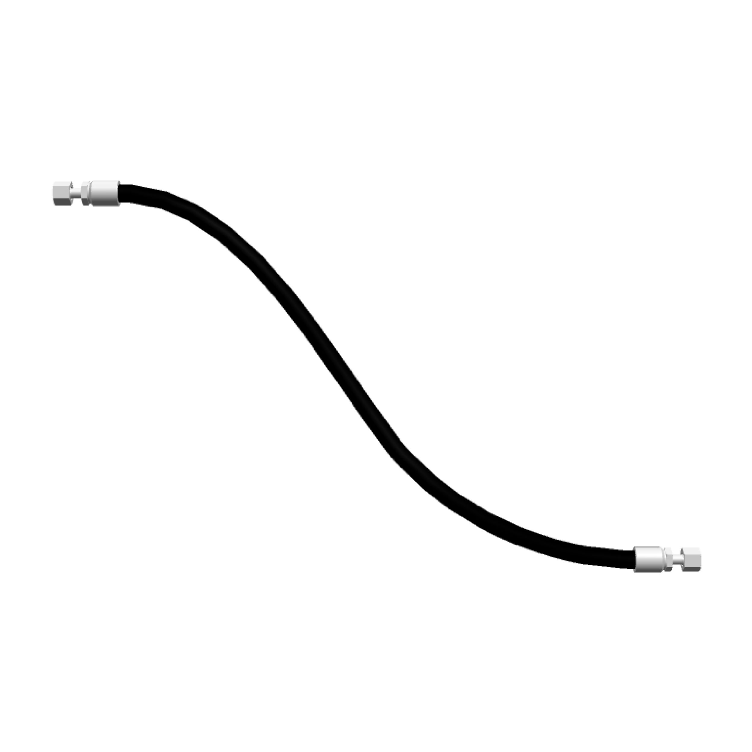 Шланг в сборе