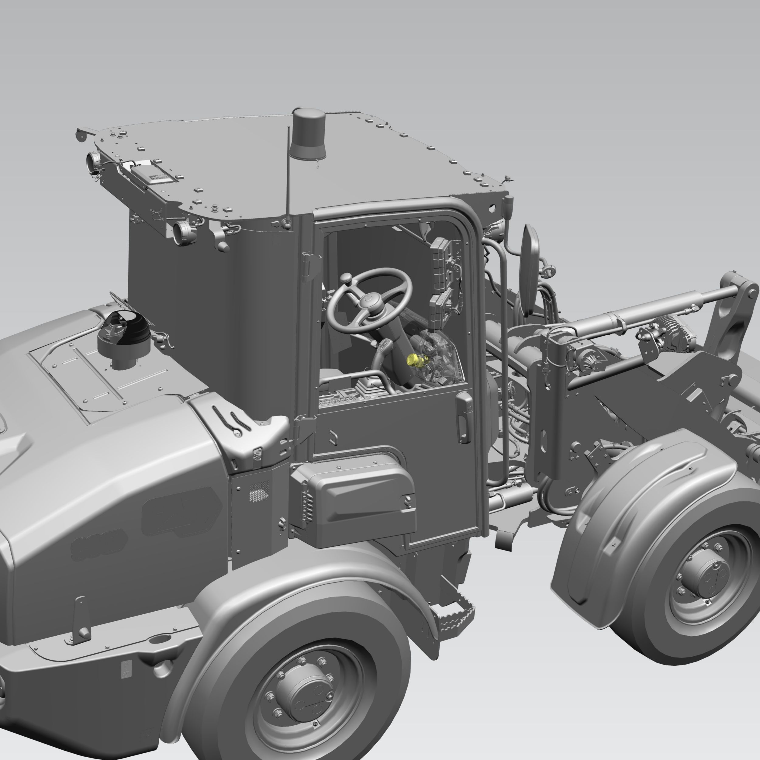 Push To Start Wiring Kit