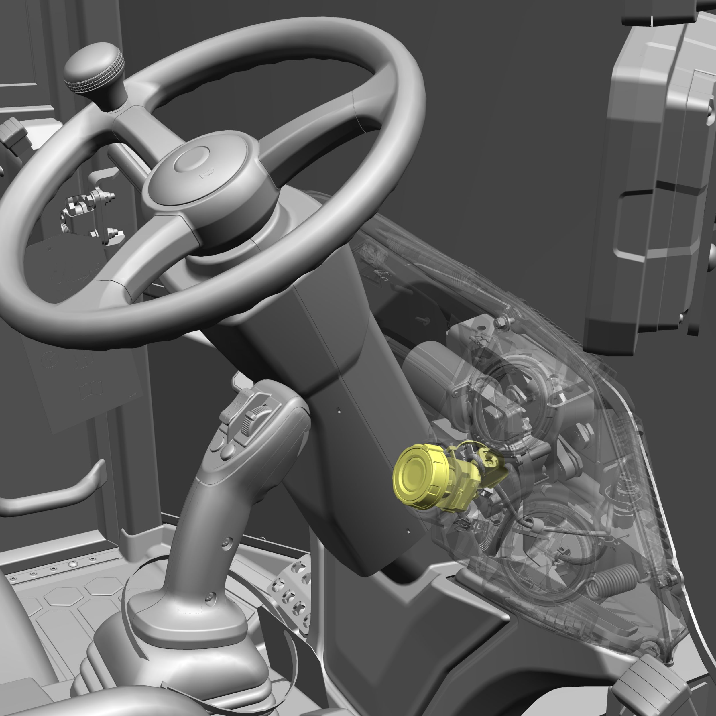 Push To Start Wiring Kit