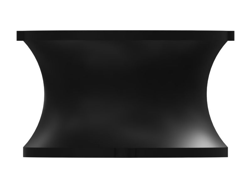 Многослойная опора барабана уплотнителя