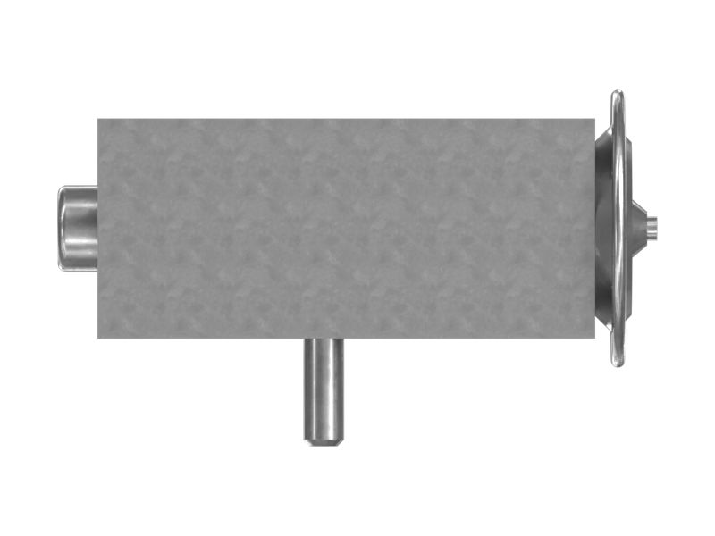 Расширительный клапан 2 тонны