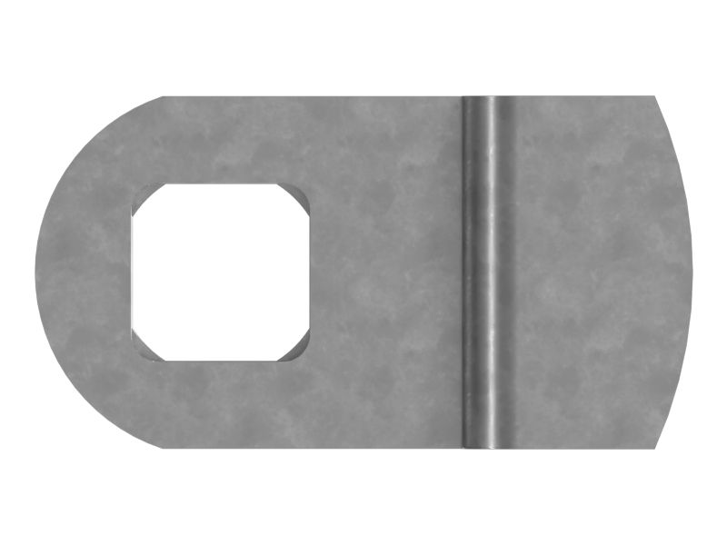 КУЛАЧОК ЗАЖИМА