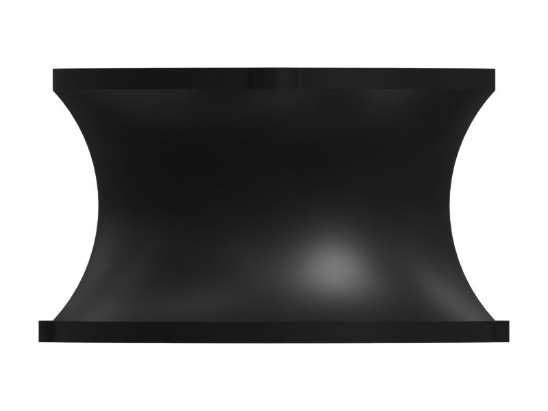 Многослойная опора барабана уплотнителя