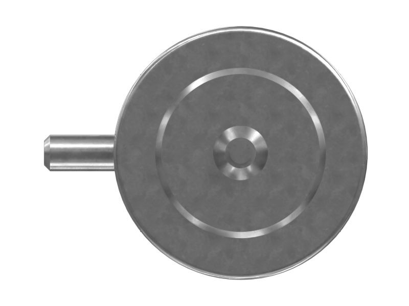 Расширительный клапан 2 тонны