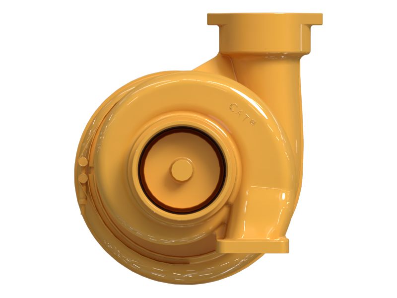 Cat® Reman Turbocharger
