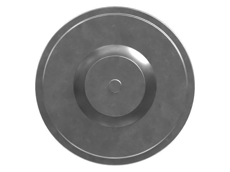 Cat® Reman Turbocharger Cartridge