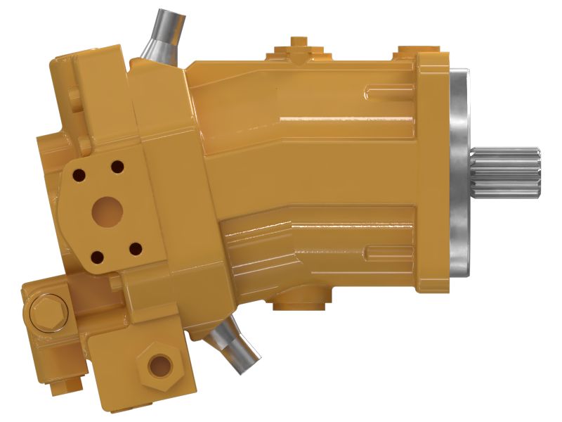 Cat® Reman Piston Motor Variable Displacement