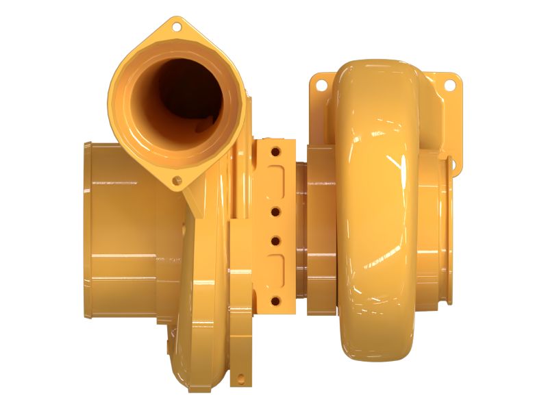 Cat® Reman Turbocharger