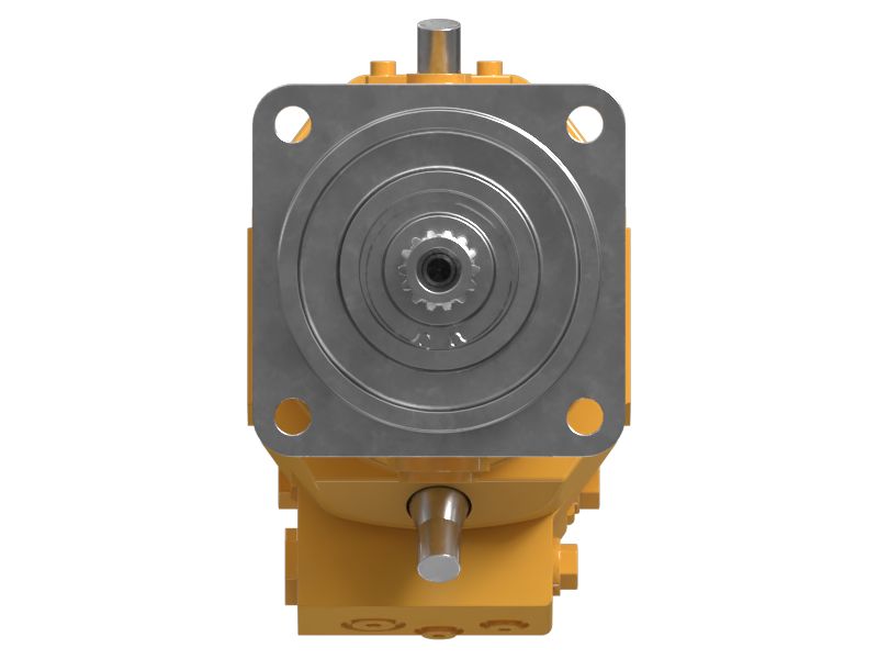 Cat® Reman Piston Motor Variable Displacement
