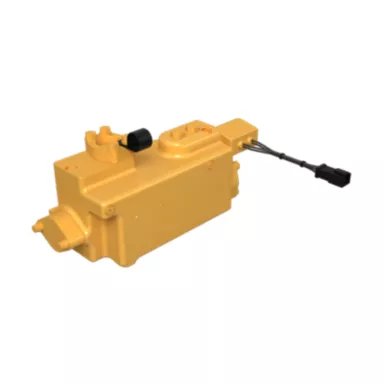 CAT HİDROLİK KONTROL VALFİ