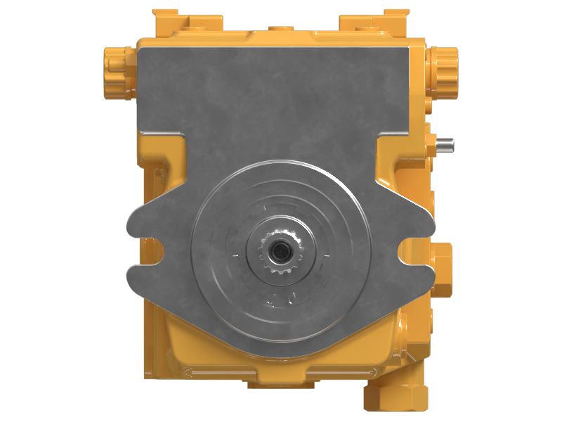 Cat® Reman Piston Pump