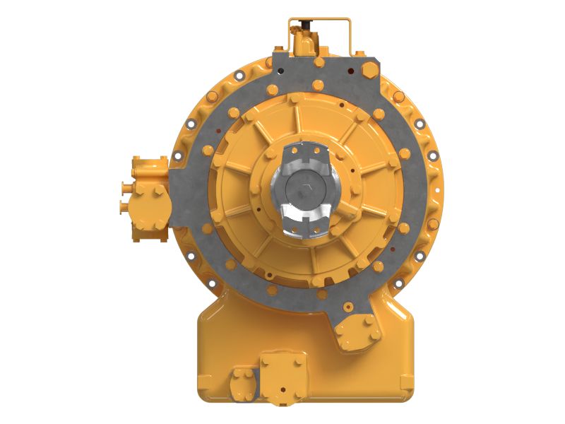 Cat® Reman Torque Converter