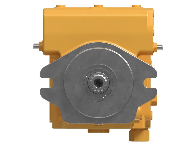 Cat® Reman Piston Pump