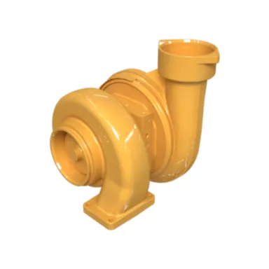 20R-9728: Cat® Reman Turbocharger