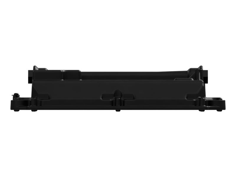 Engine Electronic Control Module