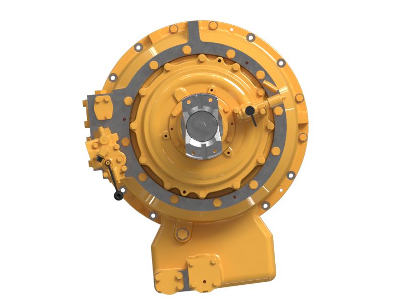 Cat® Reman Torque Converter
