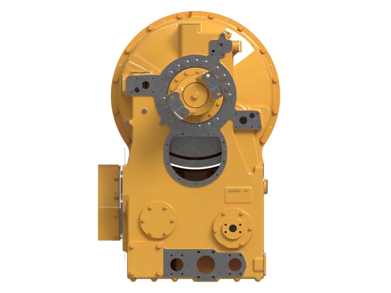 ГИДРОТРАНСФОРМАТОР