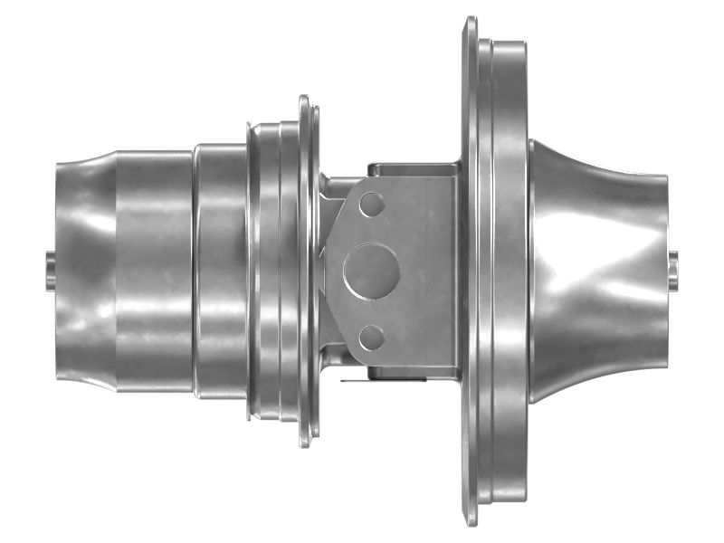 Cat® Reman Turbocharger Cartridge