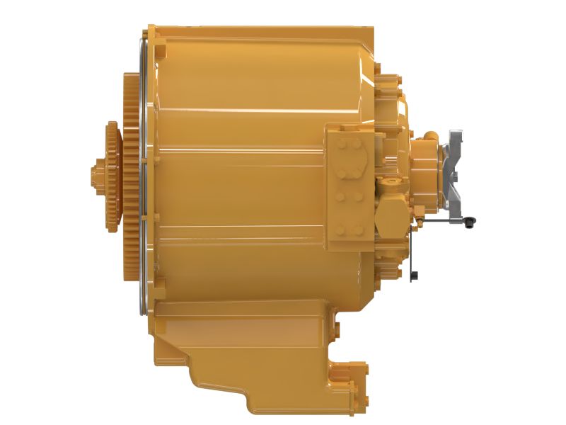 Cat® Reman Torque Converter