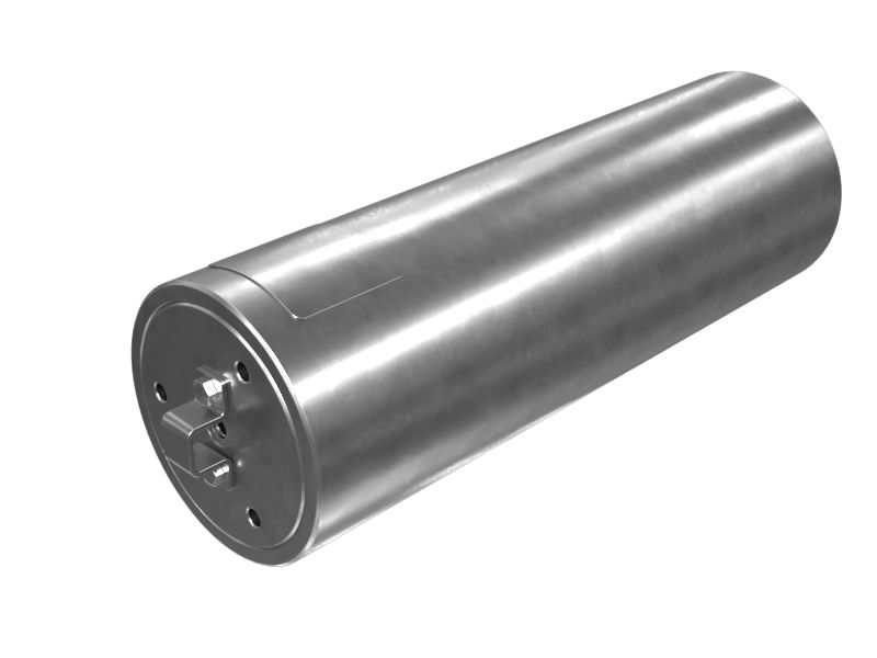 БЛОК ГИДРОАККУМУЛЯТОРА D