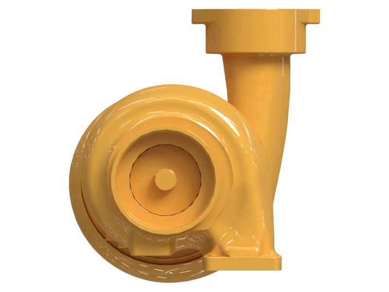 Cat® Reman Turbocharger