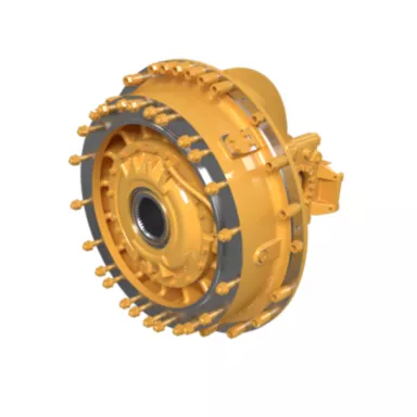 11R-1751: Cat® Reman New with Core (NWC) Diff & Bevel Gear Gp