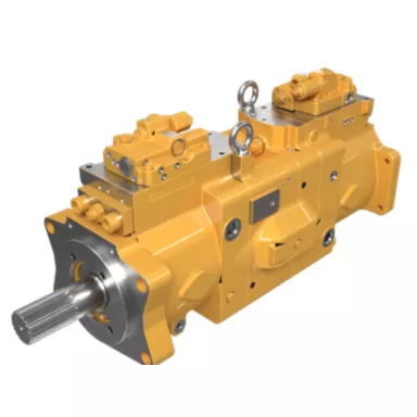 30R-0200: Cat® Reman Double Axial Piston Pump