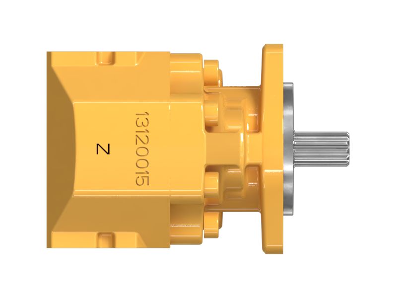 Cat® Reman Gear Pump
