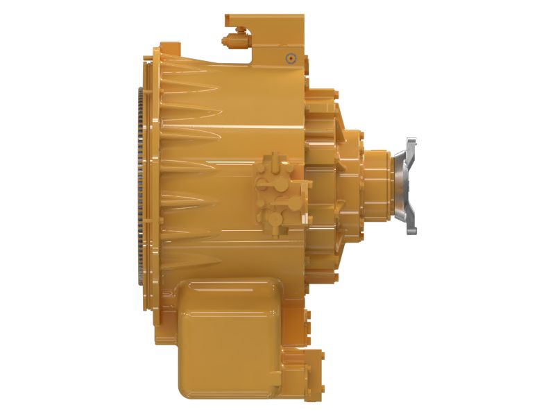 Cat® Reman Torque Converter