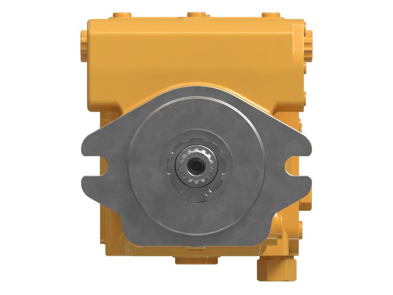 Cat® Reman Piston Pump