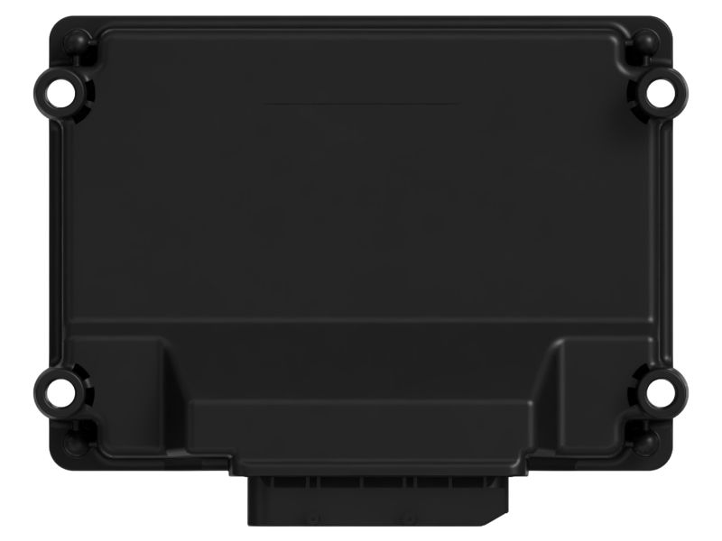 Непрограммируемый блок управления кузовом машины