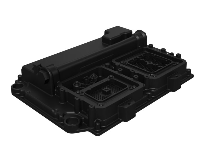 586-5306: Engine Electronic Control Module