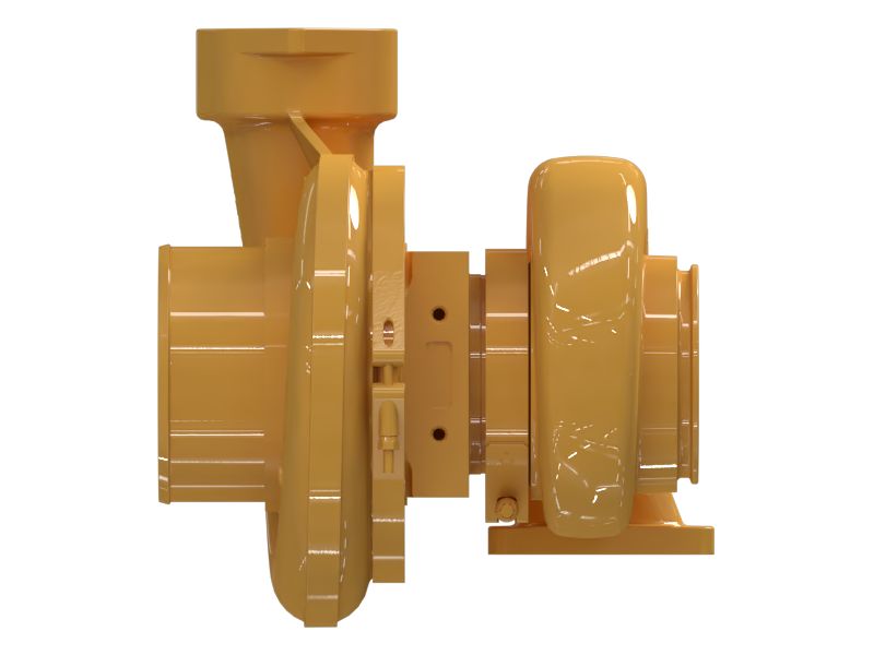 Cat® Reman Turbocharger