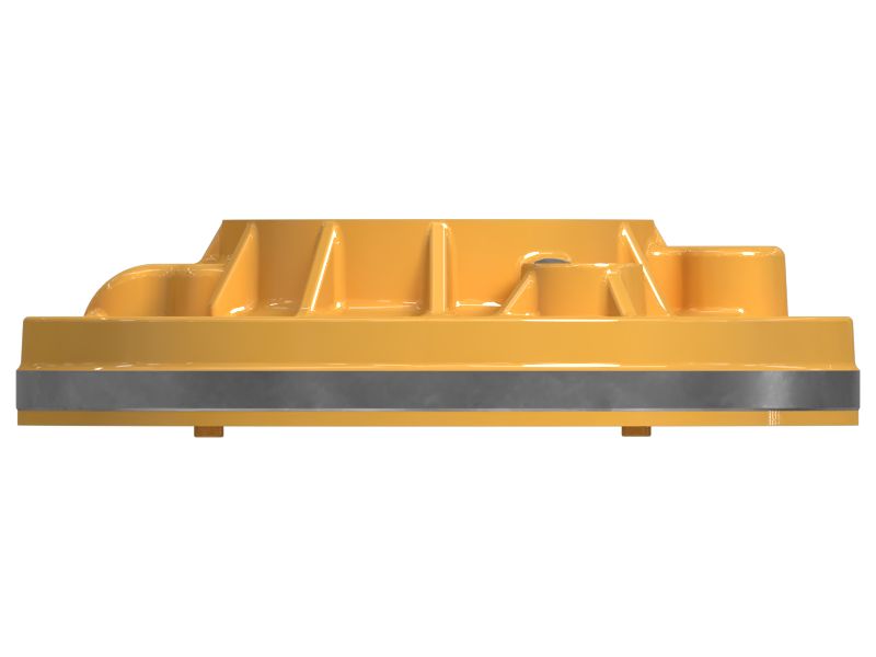 Тормозной башмак Cat® в сборе