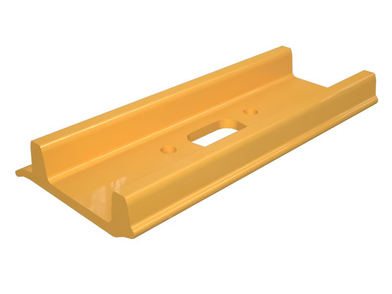 БАШМАК ГУСЕНИЧНОЙ ЛЕНТЫ